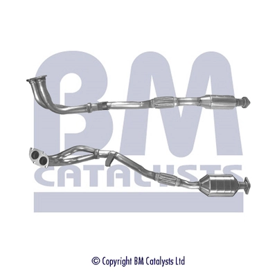 Catalytic Converter